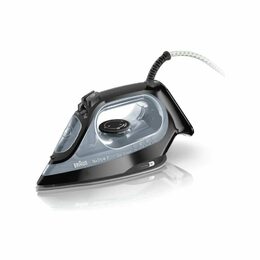 SI3055BK ŽEHLIČKA NAPAŘOVACÍ BRAUN