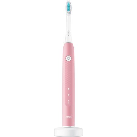 PULSONIC SLIM2000 KARTÁČEK RŮŽOVÝ ORAL-B