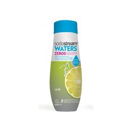 Sirup ZERO Limetka 440 ml SODASTREAM (42001516)