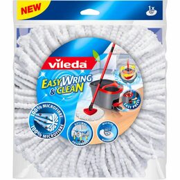 NÁHRADA EASY WRING & CLEAN TURBO VILEDA