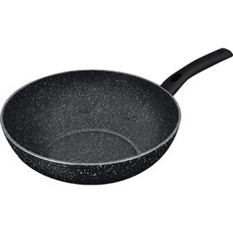 LT1144 PÁNEV WOK 28CM ROCK LAMART