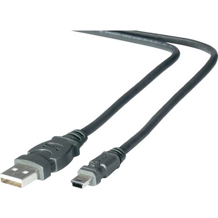 F3U151cp 0.9M A-microB USB KABEL BELKIN