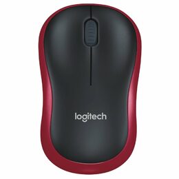 Logitech Wireless Mouse M185 910-002240