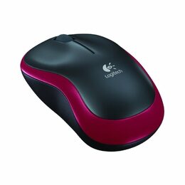 Logitech Wireless Mouse M185 910-002240