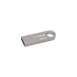 Kingston DataTraveler SE9 32GB DTSE9H/32GB kovový