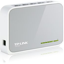 TL-SF1005D 5PORT Desktop Switch TP-LINK