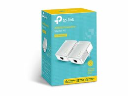 TL-PA4010KIT Powerline 600Mbps TP-LINK