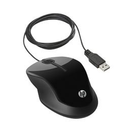 X1500 myš drátová USB HP
