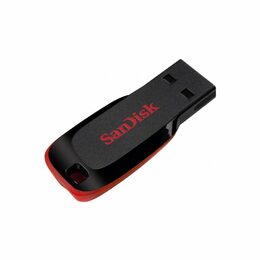 SanDisk Cruzer Blade 32GB SDCZ50-032G-B35