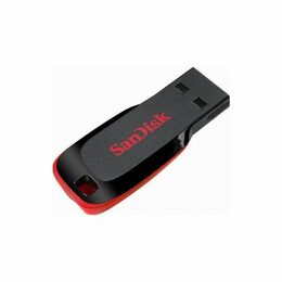 SanDisk Cruzer Blade 32GB SDCZ50-032G-B35