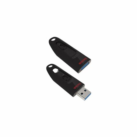 123834 USB 3.0 FD 16GB ULTRA SANDISK