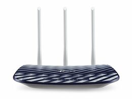 Archer C20 router AC750 Dualband TP-LINK