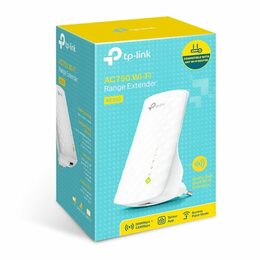 RE200 WiFi extender AC750 TP-LINK