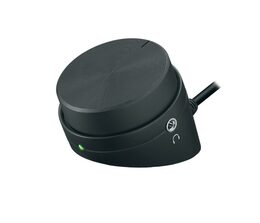 Reproduktory Logitech Z333 2.1 - černé (980001202)