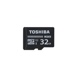 Toshiba SDHC 32GB UHS-I U1 THN-M203K0320EA