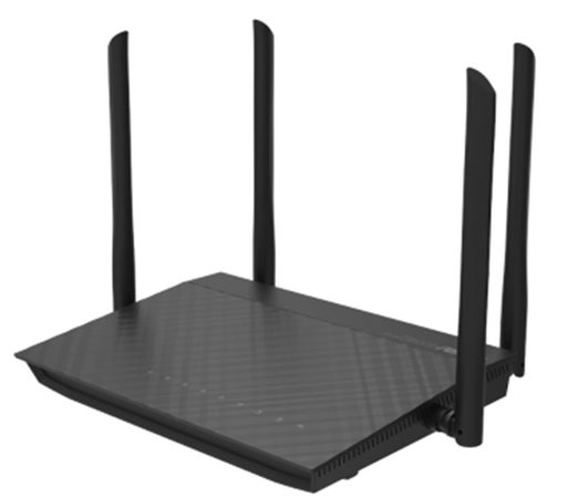 RT-AC1200G+ ROUTER DUALBAND USB ASUS