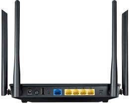 RT-AC1200G+ ROUTER DUALBAND USB ASUS