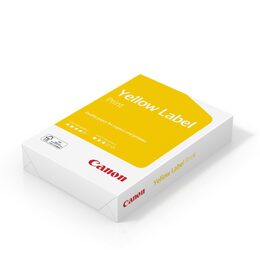 KANCELÁŘSKÝ PAPÍR A4 80g 500 listů CANON (45012463)