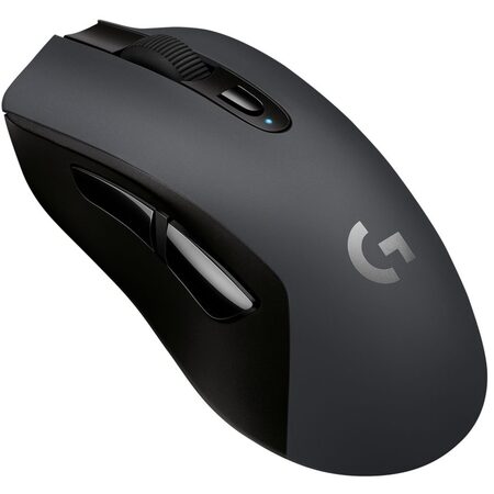 Logitech G603 Lightspeed Wireless Gaming Mouse 910-005101