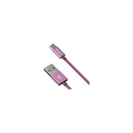 YCU 222 PPE kabel USB / micro 2m  YENKEE