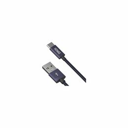 YCU 301 BE kabel USB A 2.0 / C 1m YENKEE