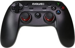 Fighter F1 gamepad bezdrátový EVOLVEO