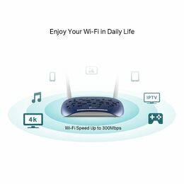 TP-LINK TD-W9960
