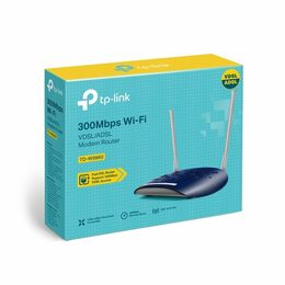 TP-LINK TD-W9960