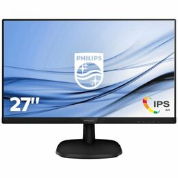 273V7QDSB 27 FHD IPS 4ms HDMI PHILIPS