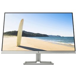 Monitor HP 27fw 27",LED, IPS, 5ms, 1000:1, 300cd/m2, 1920 x 1080,
