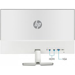 Monitor HP 27fw 27",LED, IPS, 5ms, 1000:1, 300cd/m2, 1920 x 1080,