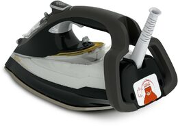 Tefal žehlička ULTIMATE ANTI CALC TEXTILE CARE FV9787E0