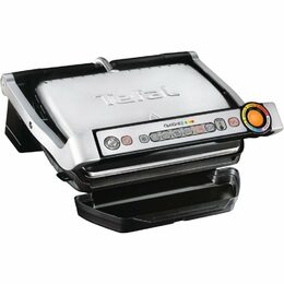 Gril Tefal Optigrill+ GC712D34