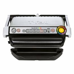 Gril Tefal Optigrill+ GC712D34