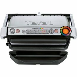 Gril Tefal Optigrill+ GC712D34