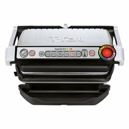 Gril Tefal Optigrill+ GC712D34