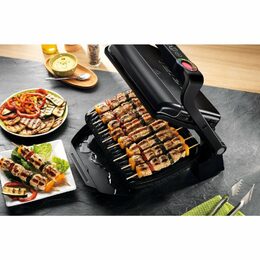 Gril Tefal Optigrill+ GC712D34