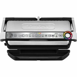 Elektrický gril Tefal Optigrill+ XL GC722D34