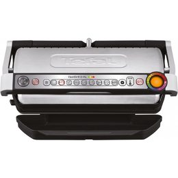 Elektrický gril Tefal Optigrill+ XL GC722D34