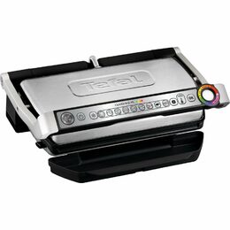 Elektrický gril Tefal Optigrill+ XL GC722D34