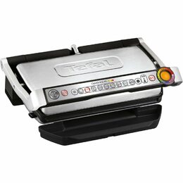 Elektrický gril Tefal Optigrill+ XL GC722D34