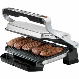 Elektrický gril Tefal Optigrill+ XL GC722D34