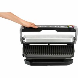 Elektrický gril Tefal Optigrill+ XL GC722D34