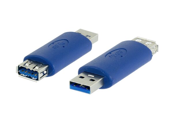 Redukce USB 3.0 AM/ USB AF VIGAN