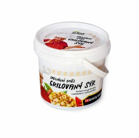 Grilovaný sýr Kulinář 80g