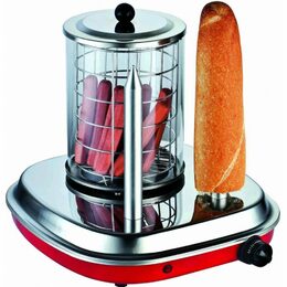 Hot-dog Guzzanti GZ 460 retro (GZ460)