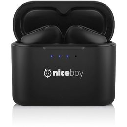 NICEBOY HIVE podsie bluetooth sluchátka