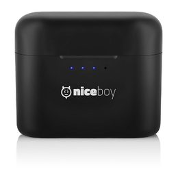 NICEBOY HIVE podsie bluetooth sluchátka