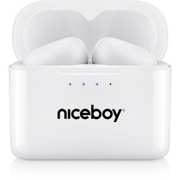 NICEBOY HIVE podsie bluetooth sluchátka