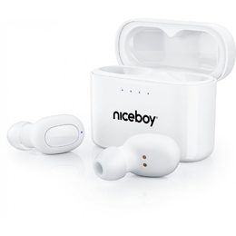 NICEBOY HIVE podsie bluetooth sluchátka